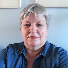 Catharina Andersson