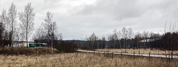 Katrinefors