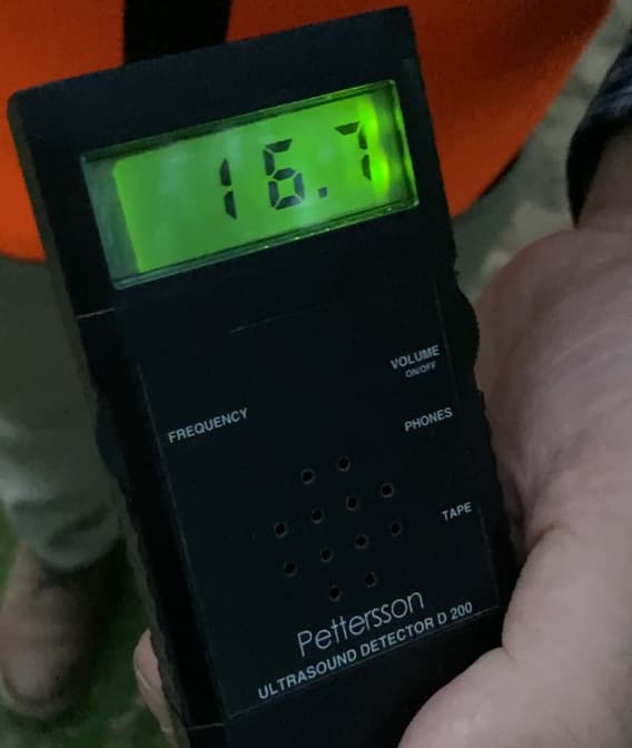 Mätinstrument