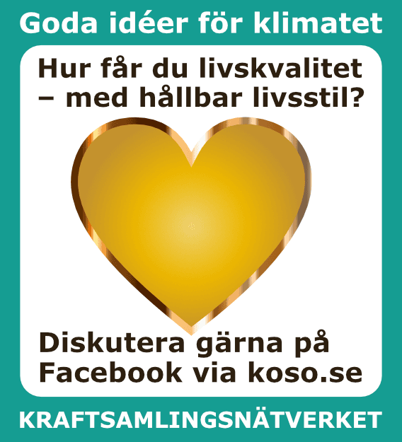 Ett guldhjärta