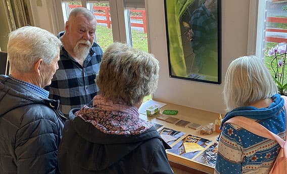 Möbelrestauratören