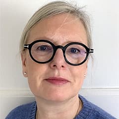 Karin Wolter