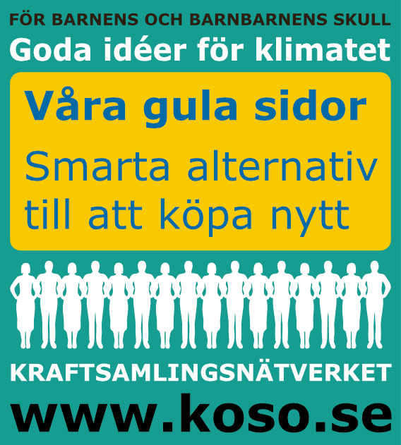 Texten som framhävs är Våra gula sidor