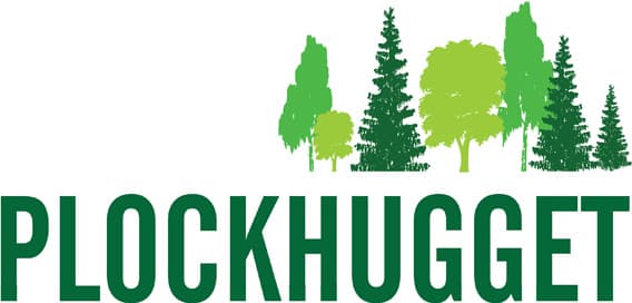 Logga för Plockhugget