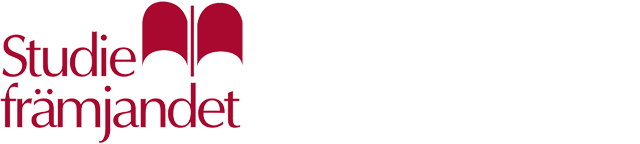 Studiefrämjandets logga